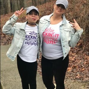 Meet your Posher, Angel